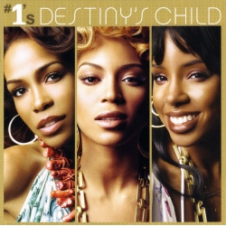  Destiny's Child ‎– No.1 Hits